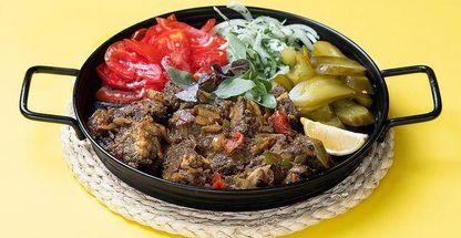 فست فود کاکتوس