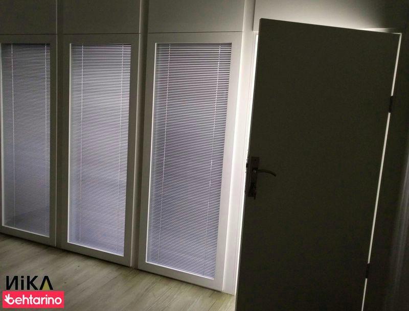 دکوراسیون داخلی نیکا