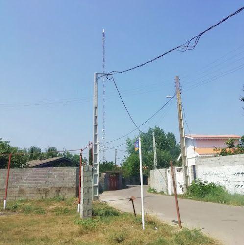 هتل ویلایی علی کوچولو