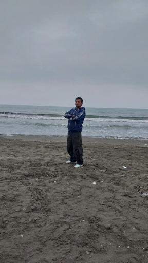 ساحل چالوس