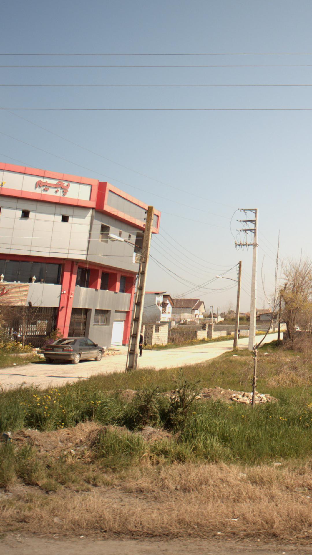سفره سرای سنتی و کباب داغ پجیم