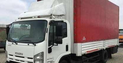 باربری تهران