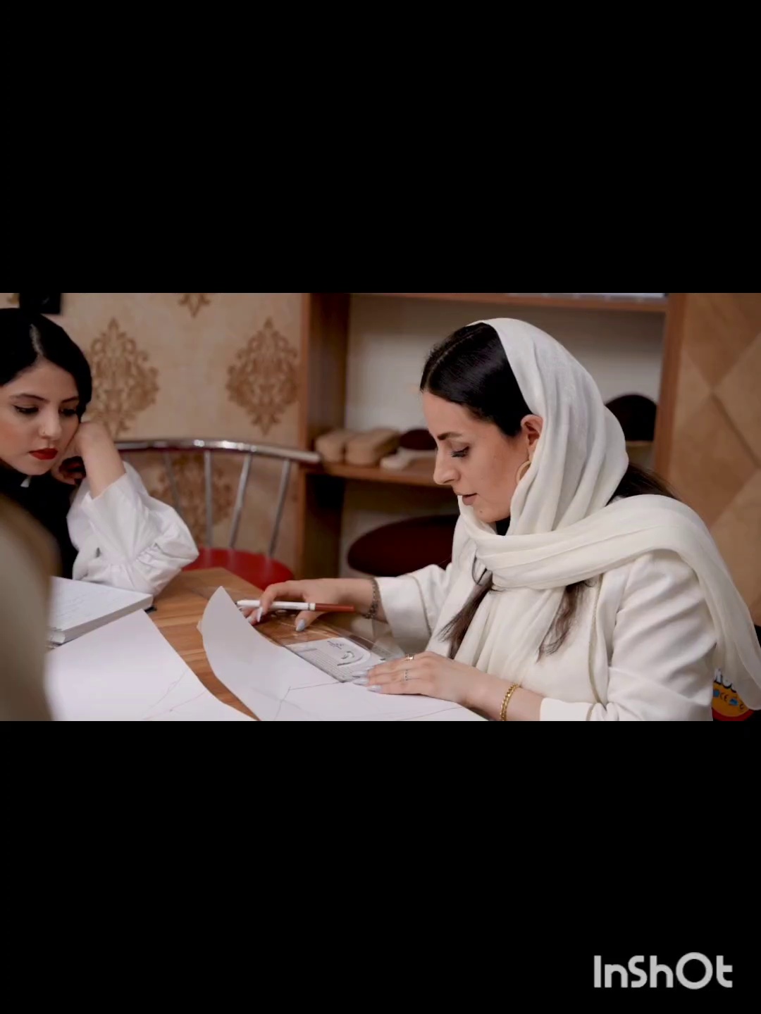 آموزشگاه خیاطی محمودی