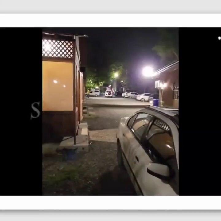 کافه  رستوران ساحلی هشت