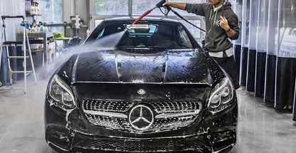 کارواش اتوآسپا