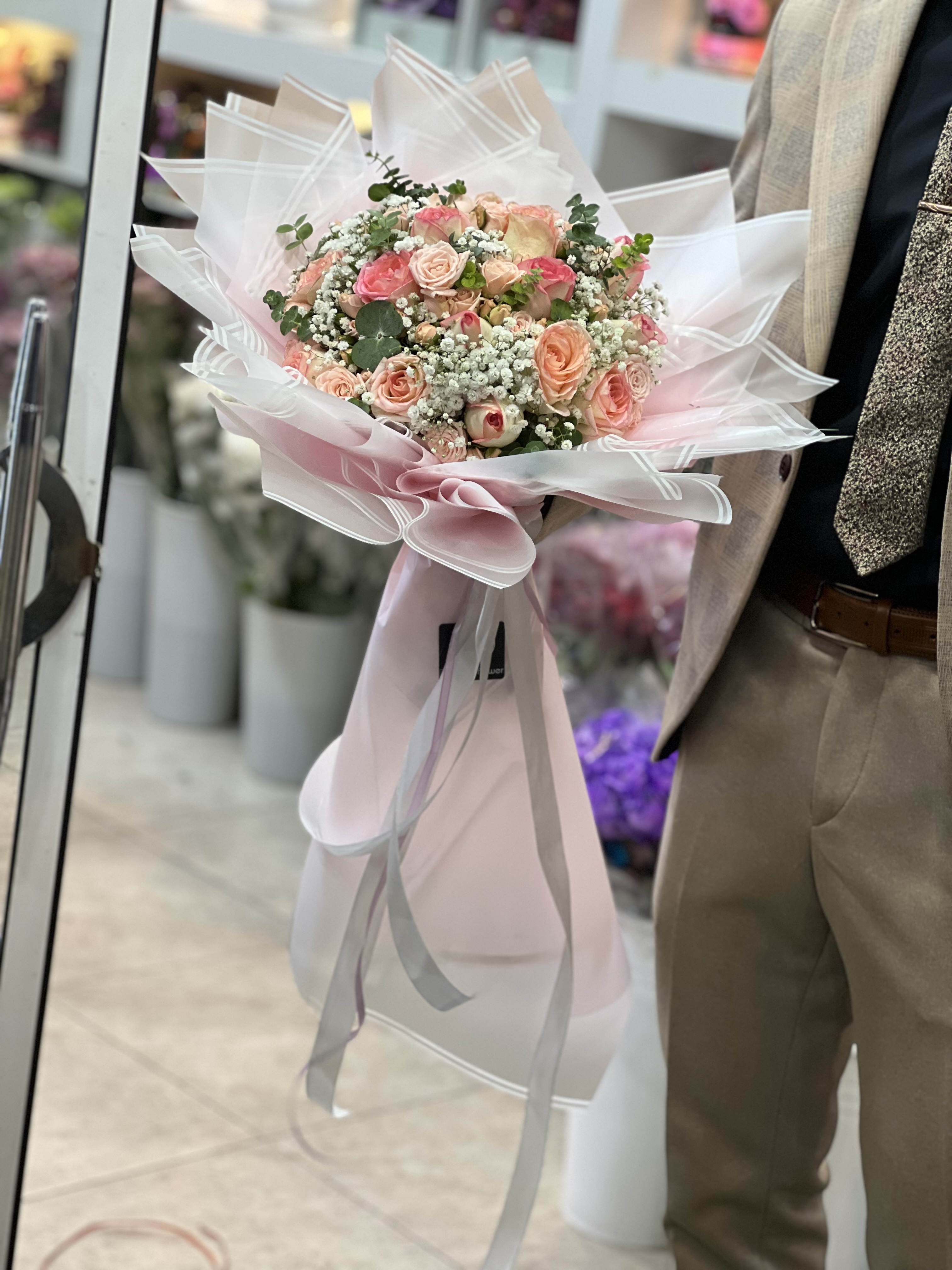 گلفروشی آی گل