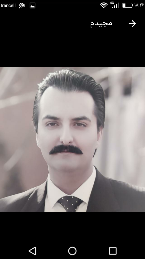 وکیل مجید نوربخش نژاد