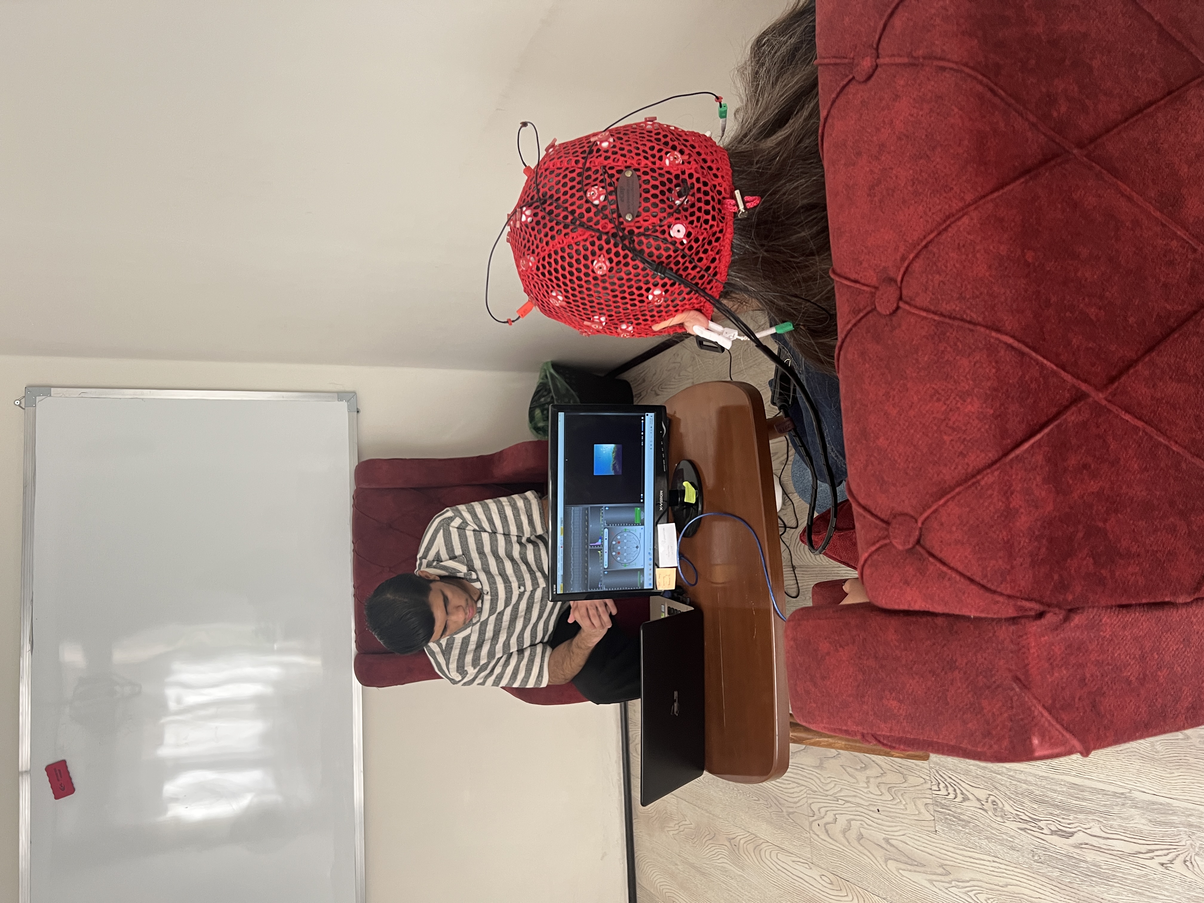 مریم میرزائی دکتری تخصصی روانشناسی