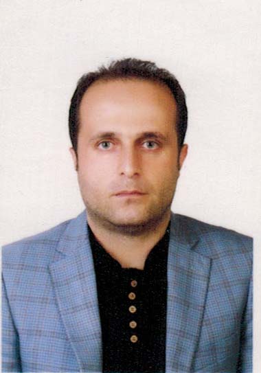 وکیل باقر وثوقی