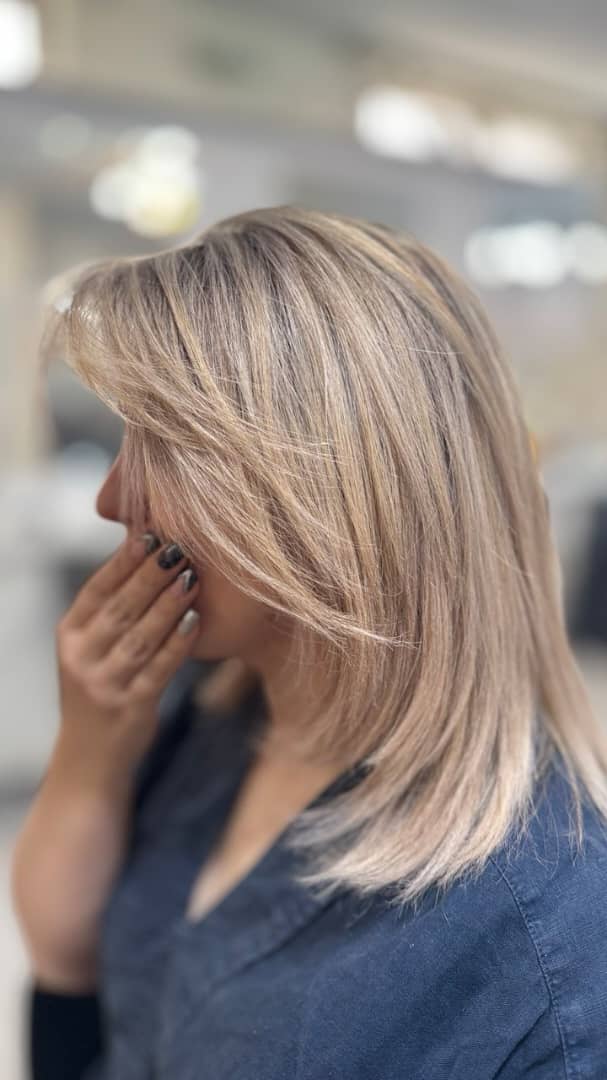 آموزشگاه و سالن زیبایی محبوبه عبدالهی