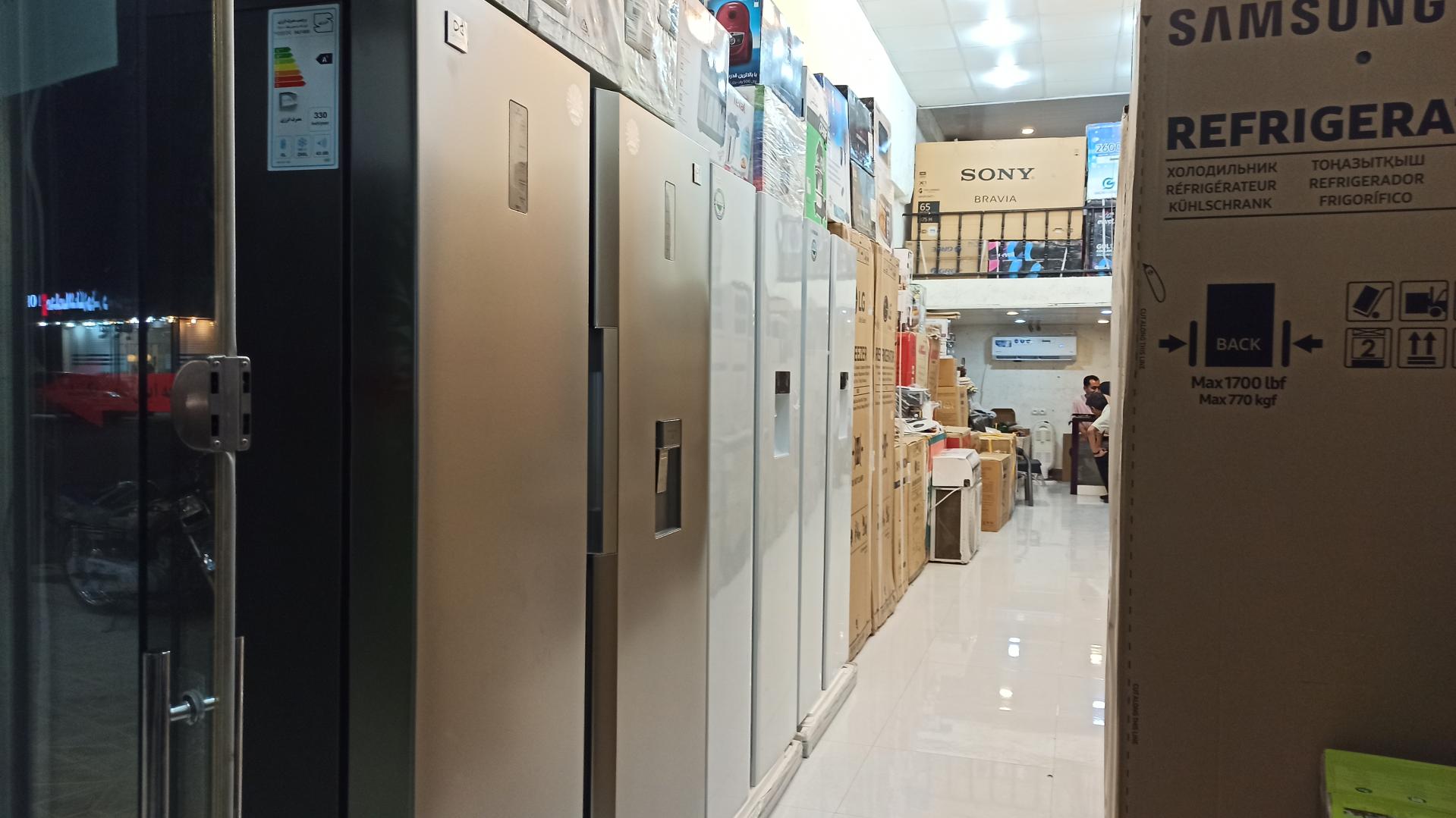 خدمات فنی لیاقت