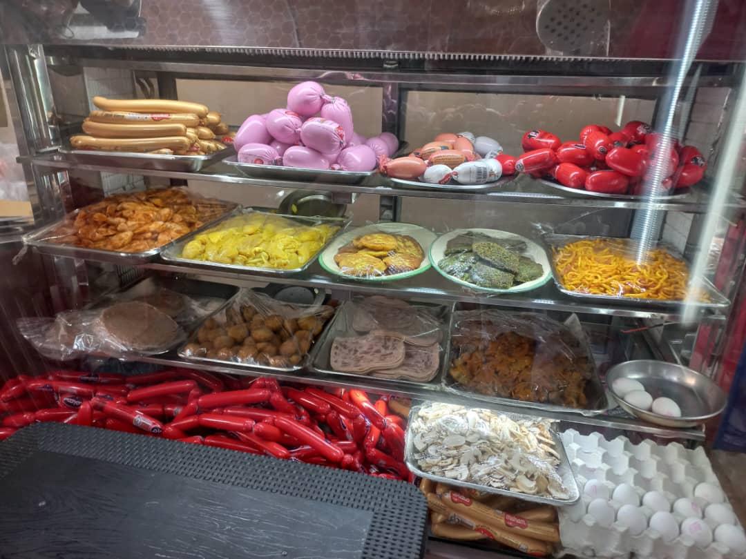 پیتزا سمیه