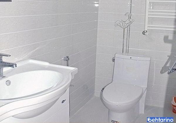 هتل آرام ماسوله ⭐⭐⭐