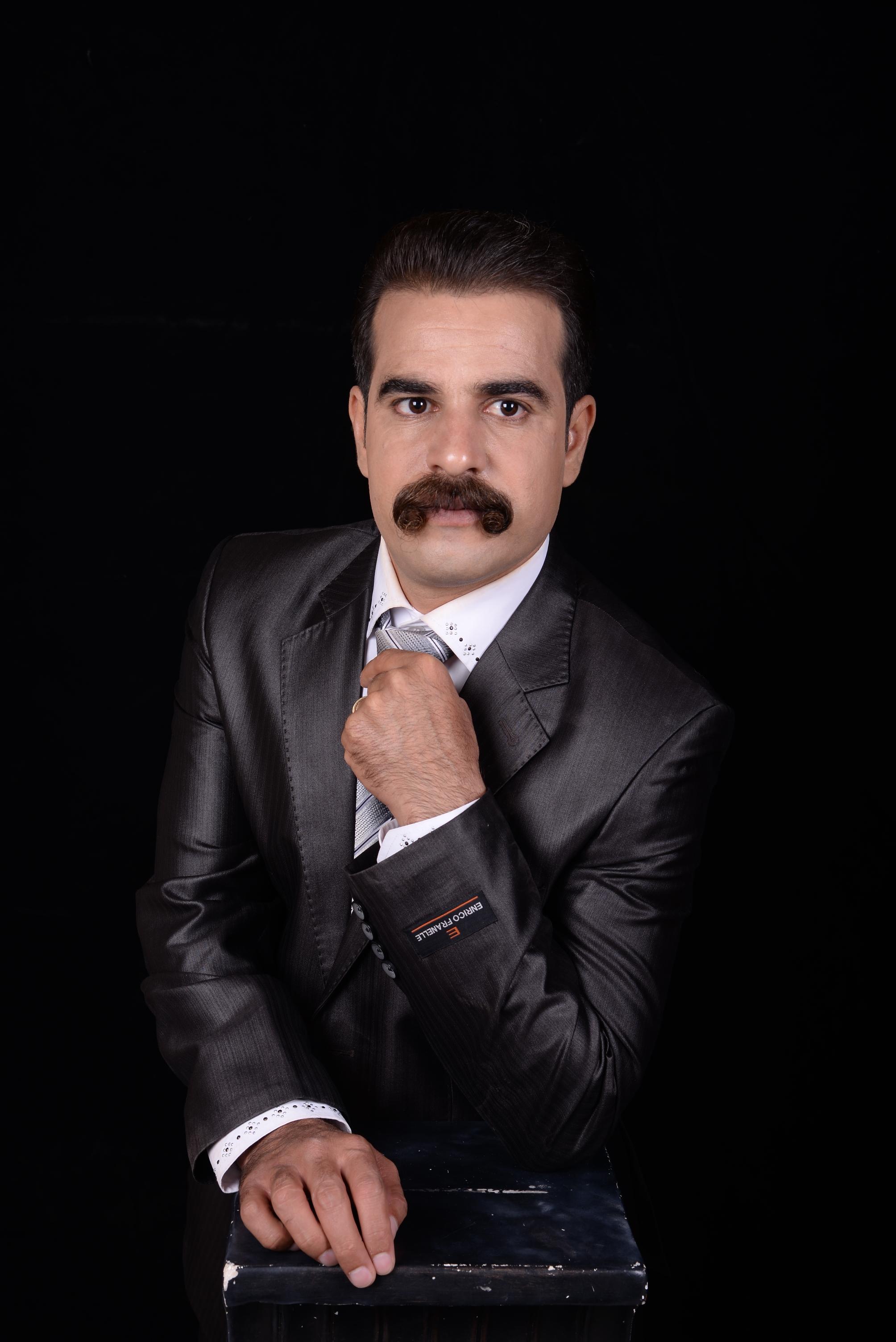 عکاسی دنیای ماتریکس