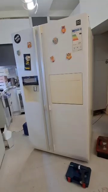 تعمیریخچال ولباسشویی امیر