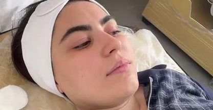 آموزشگاه و آرایشگاه زنانه شبنم امینی