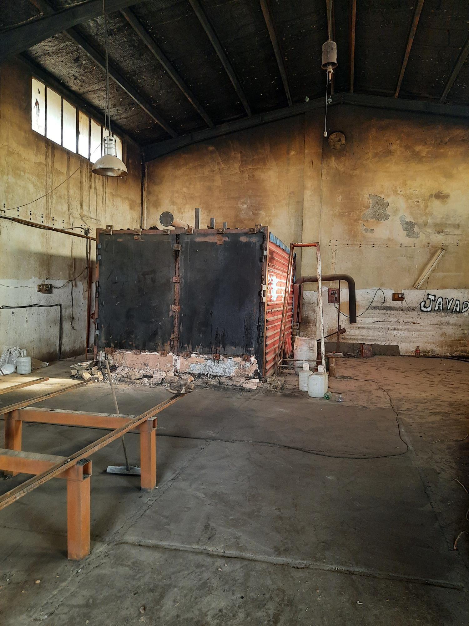 سلاطین ذغال دلشاد