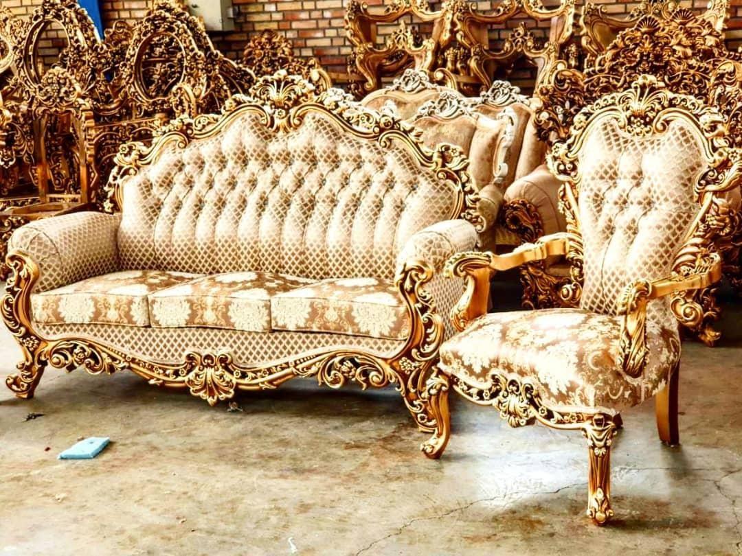 مبلمان رضایی