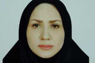 فیروزه حیدریان نوده