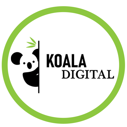 فروشگاه دیجیتال کوآلا