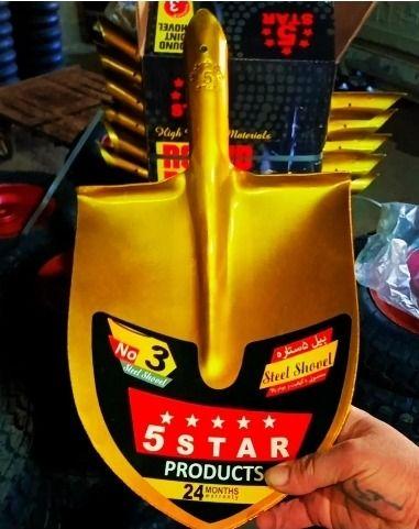 پارس ابزار ورامین