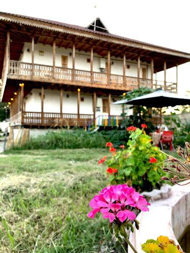 اقامتگاه بوم گردی شعله ماسوله