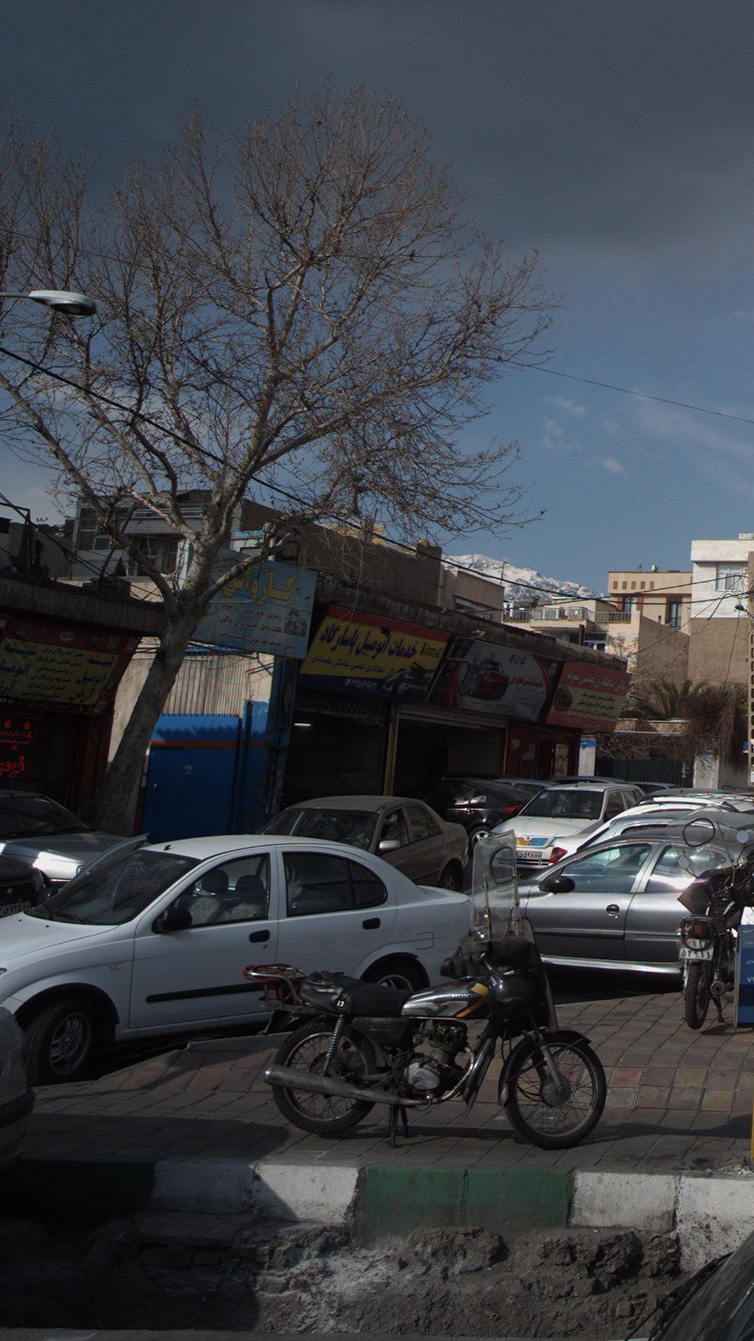 خدمات اتومبیل پاسارگاد