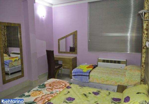 هتل زمرد خوی ⭐⭐