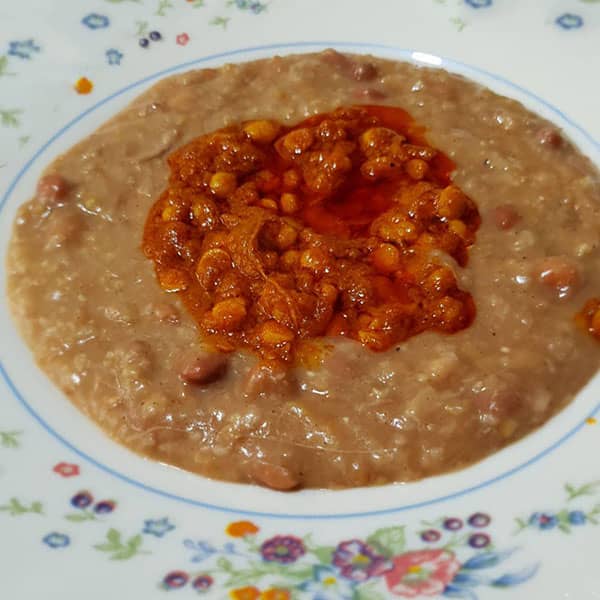 شله درباری (الهیه)