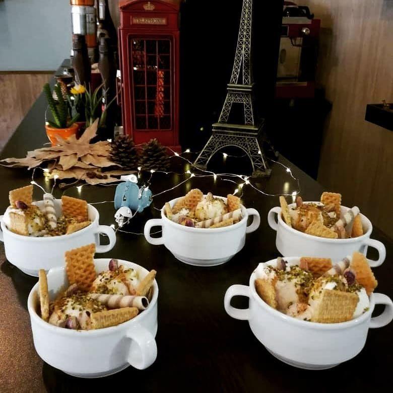 کافه لبخند (مشگین شهر)