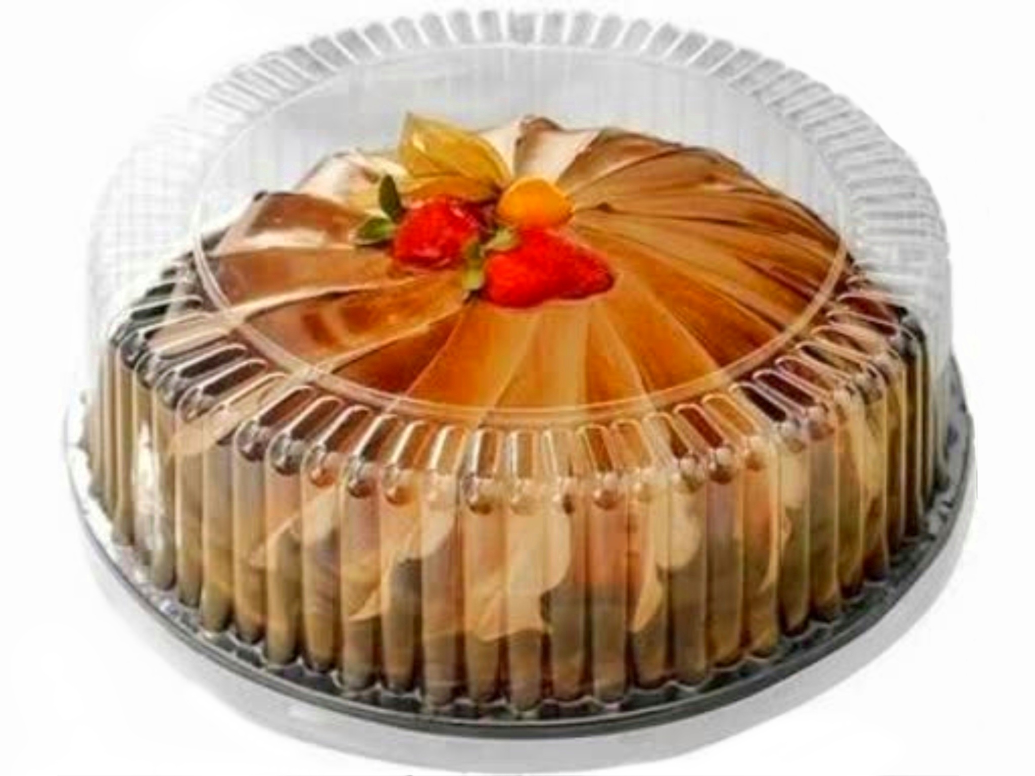 ظروف یکبار مصرف بیک زاده