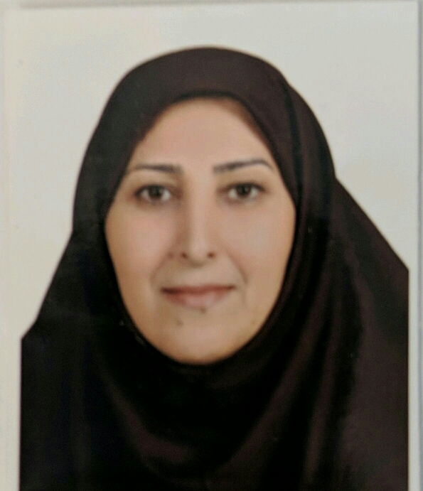 وکیل فاطمه معینیان