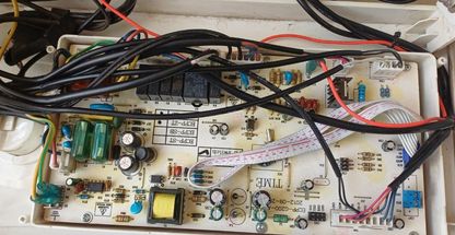 تعمیر کار پکیج مرتضی روزبهانی