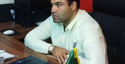 دفتر وکالت نوروزی وکیل پایه یک دادگستری