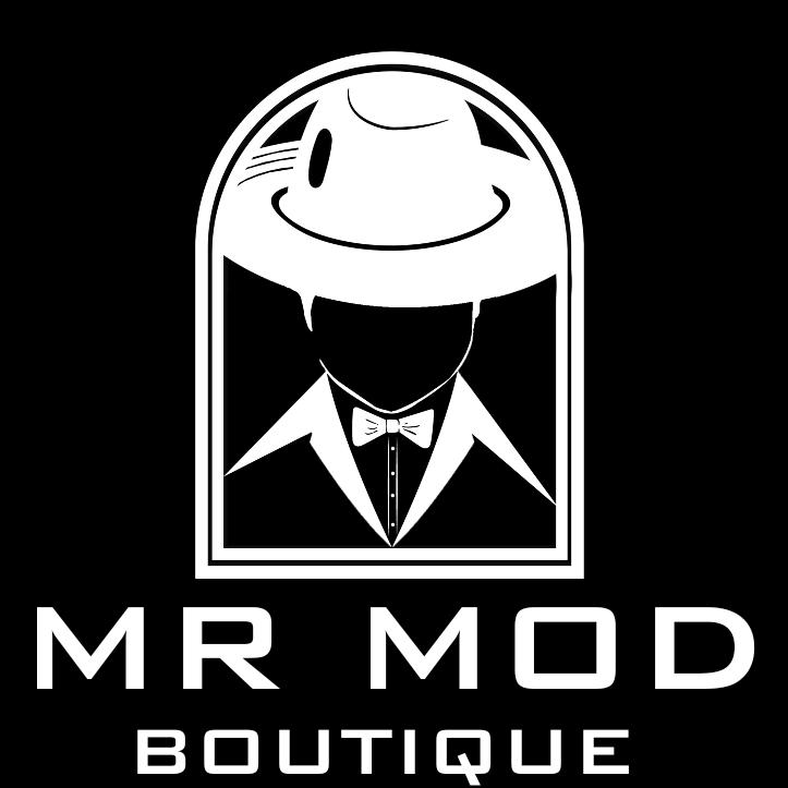 بوتیک مستر مد