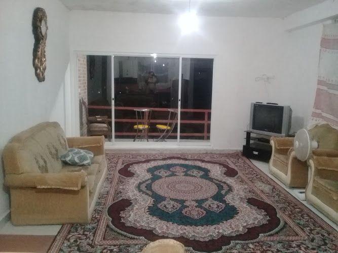 اقامتگاه نبات پور