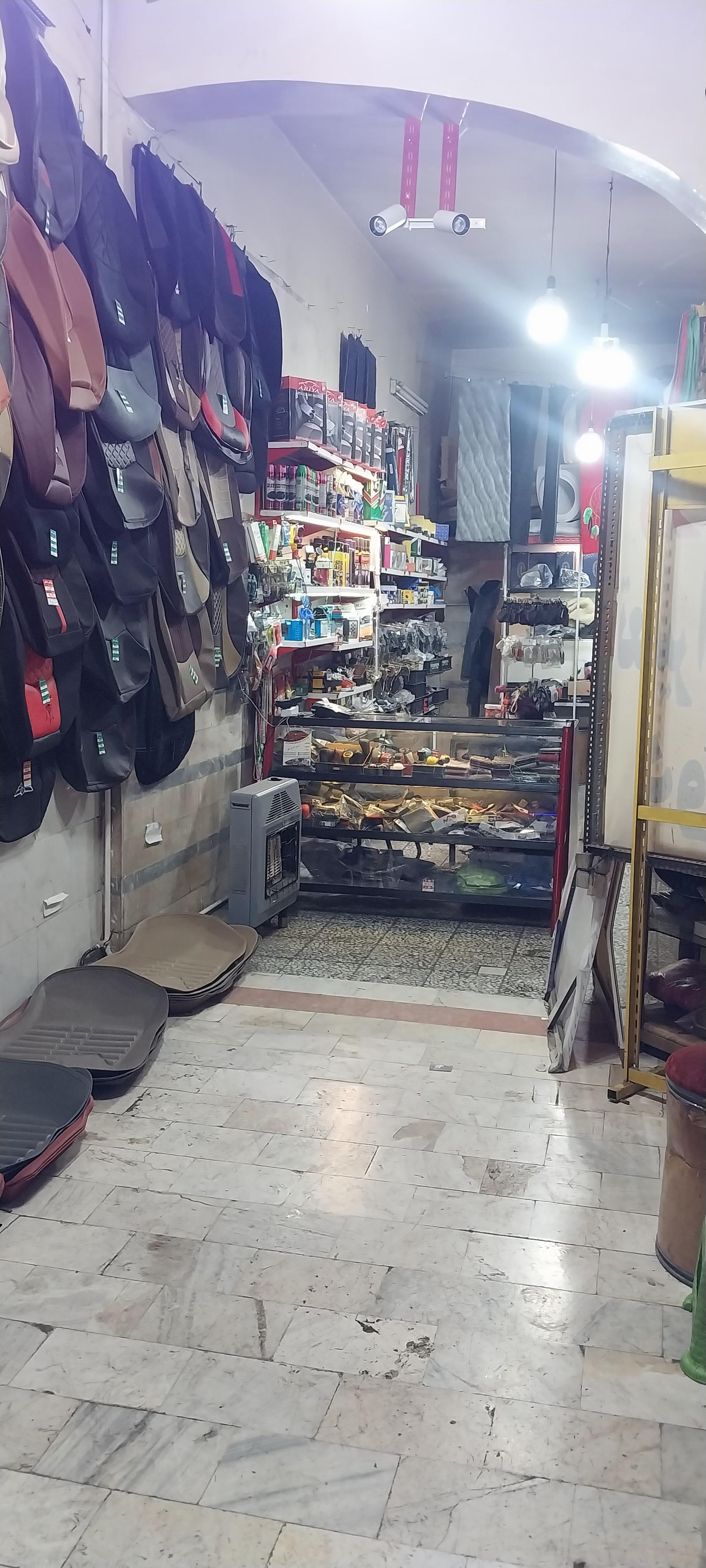 اسپرت طاها