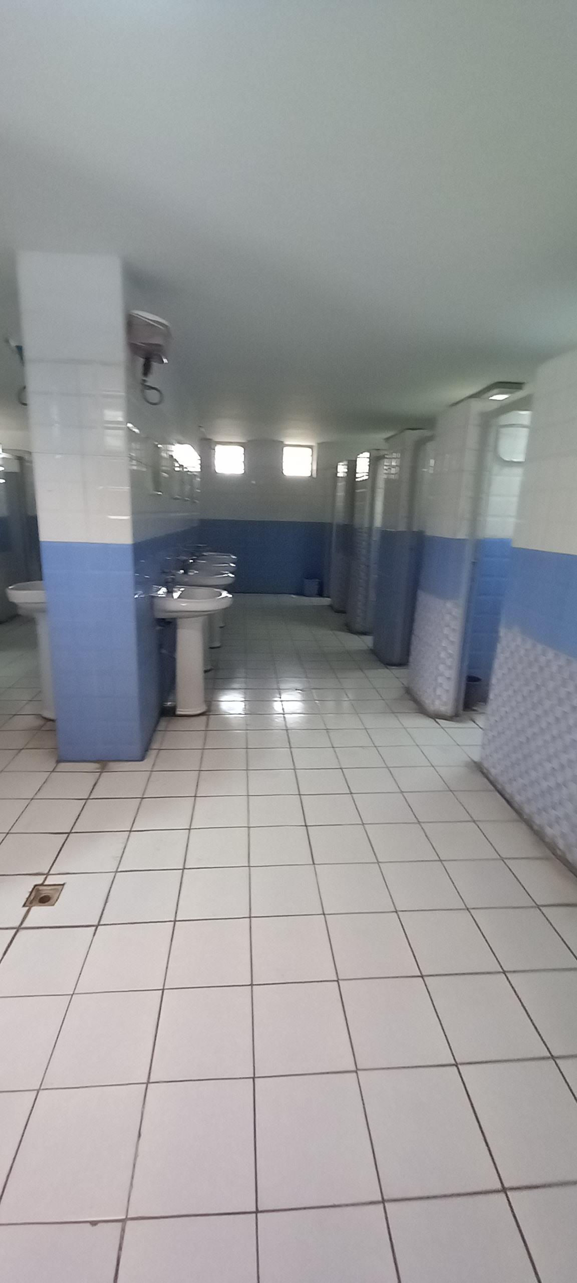 سرویس بهداشتی بوستان شمس تبریزی