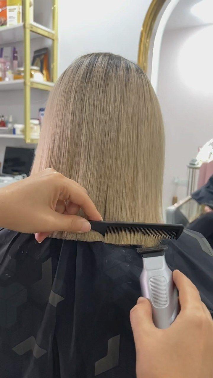 سالن زیبایی دریا بیوتی