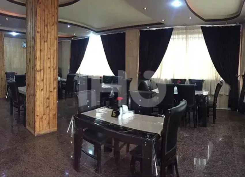 هتل گیلار بندر انزلی