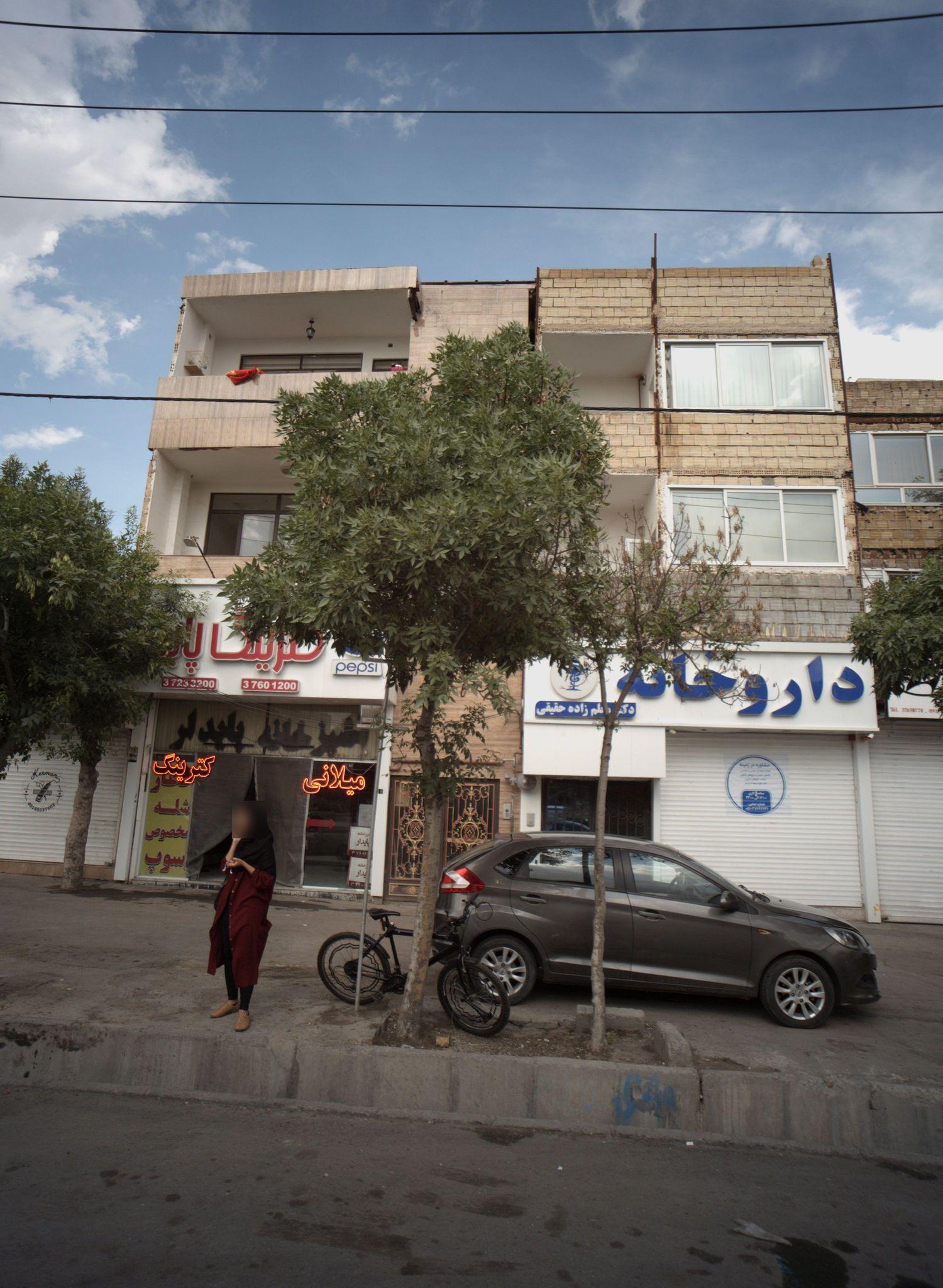 کترینگ پایدار