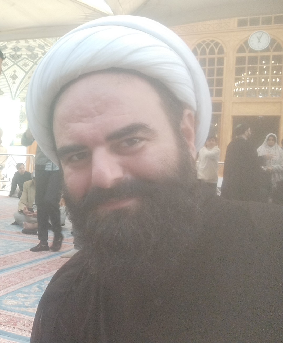 وکیل مقداد درگاهی