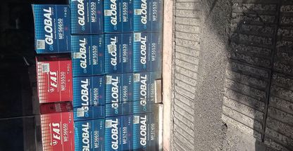 باطری خودرو