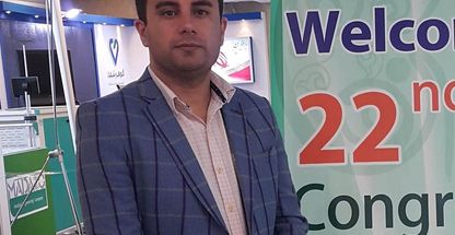 دکتر سیدجابر رسولی