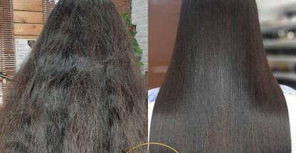 احیا و سلامت مو نگار زراعت