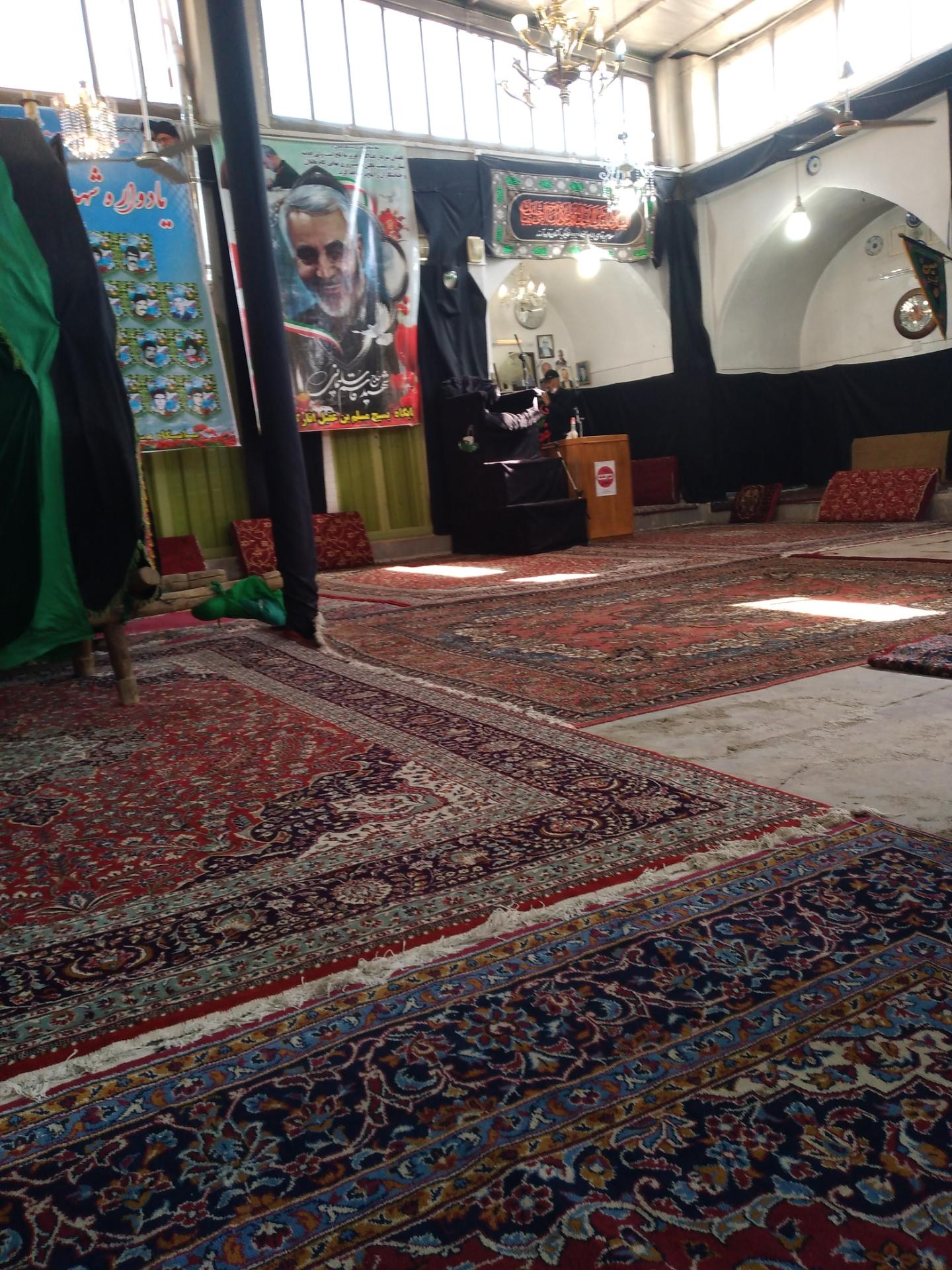 زیارتگاه پیر مردان