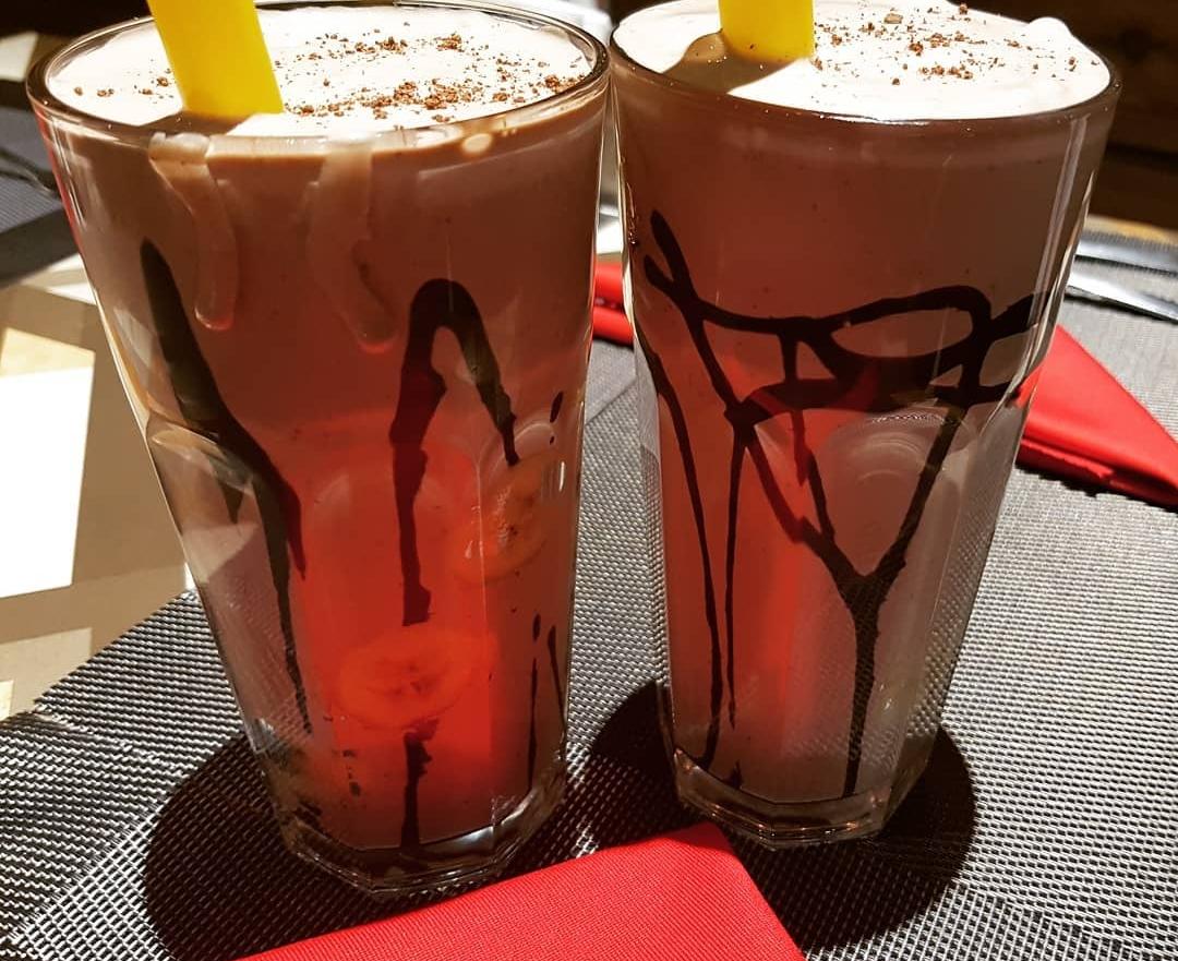 کافه رستوران میلتو