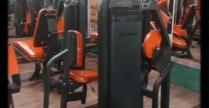 باشگاه پرورش اندام میلان