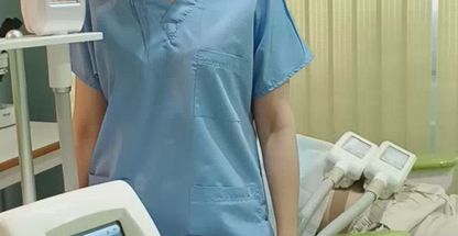 کلینیک زیبایی دکترولی نژاد