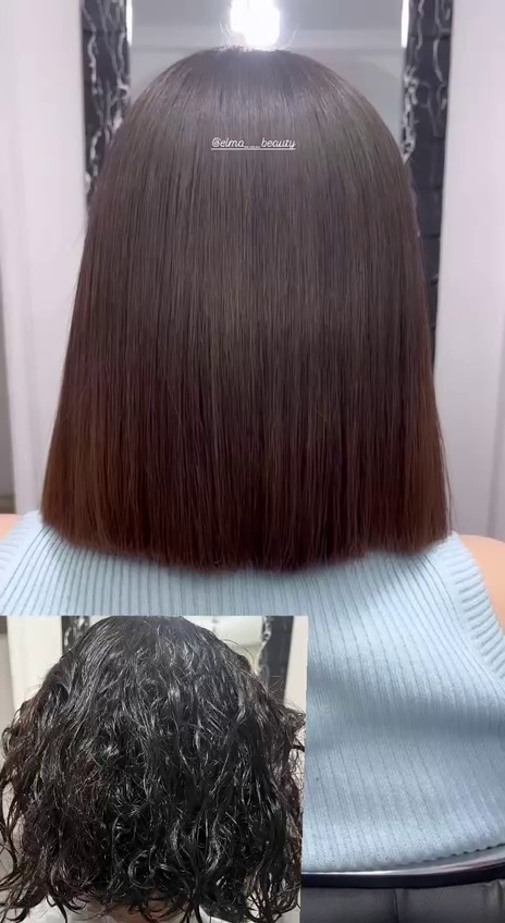 ارایشگاه elmabeauty